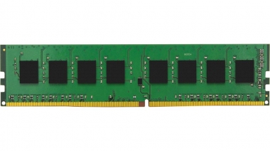 DDR4 8GB PC 2133 Kingston ValueRam KVR Kingston21N15S8/8BK Bulk !